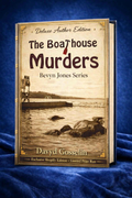 The Boathouse Murders Special Edition